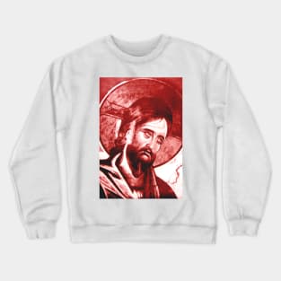 JESUS Crewneck Sweatshirt